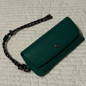 Brand new Coach eyeglass/sunglasses case